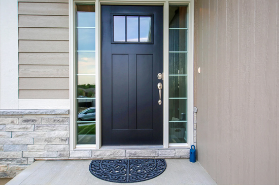 Coral Gables-residential-door-repair