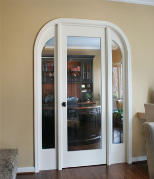 Passage Door Replacement Coral Gables