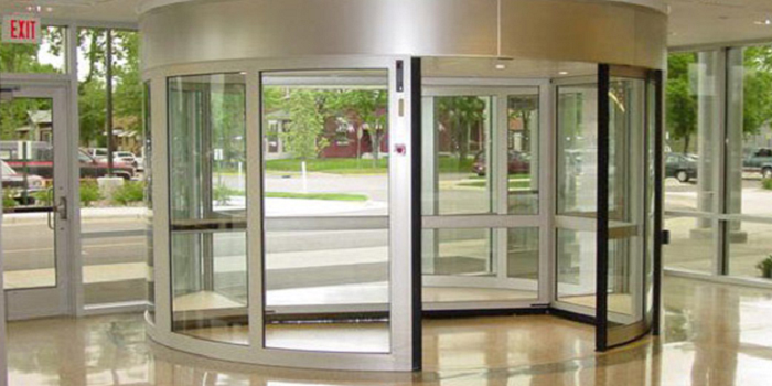 commercial automatic door repair Coral Gables