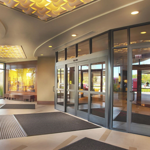 commercial door specialist Coral Gables