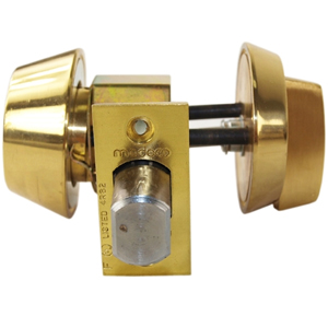 high security deadbolt Coral Gables