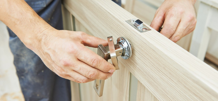 interior door repair Coral Gables