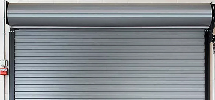 rolling steel door repair Coral Gables