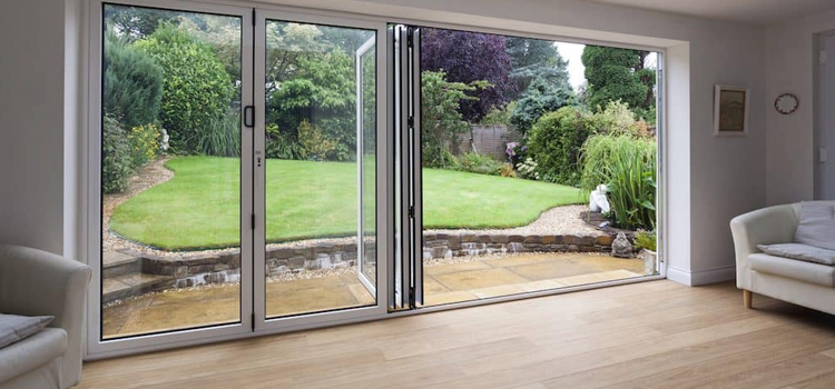 sliding door specialist Coral Gables
